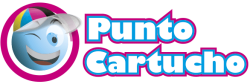 Punto Cartucho